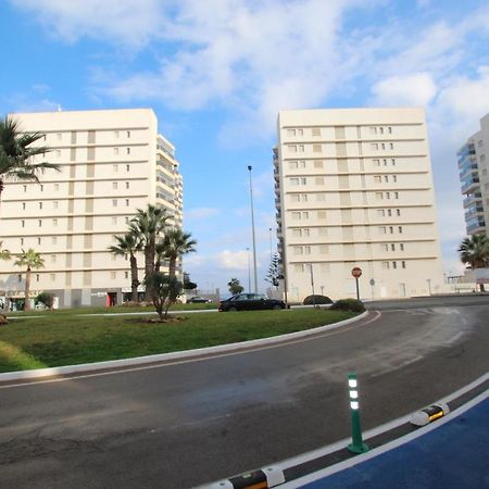 Apartamento El Faro By Rental Ole La Manga del Mar Menor Zewnętrze zdjęcie