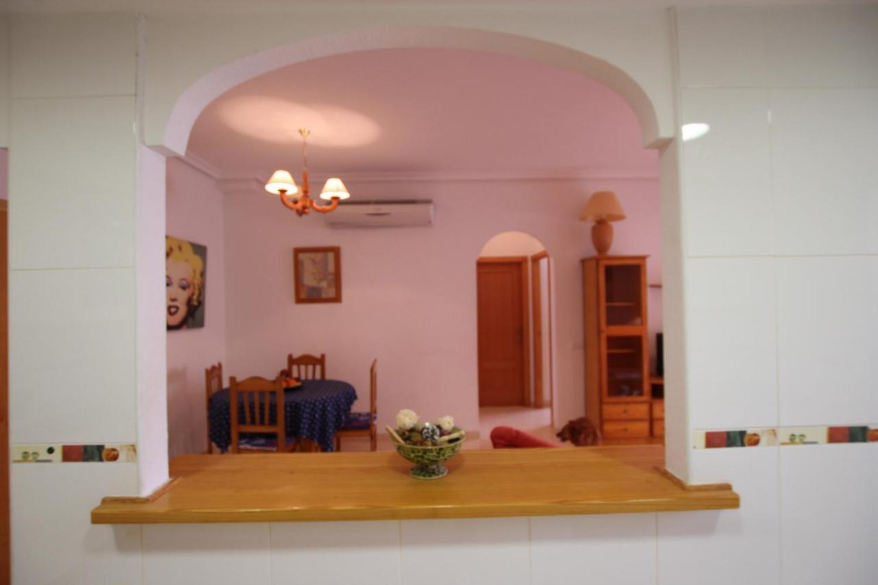 Apartamento El Faro By Rental Ole La Manga del Mar Menor Zewnętrze zdjęcie