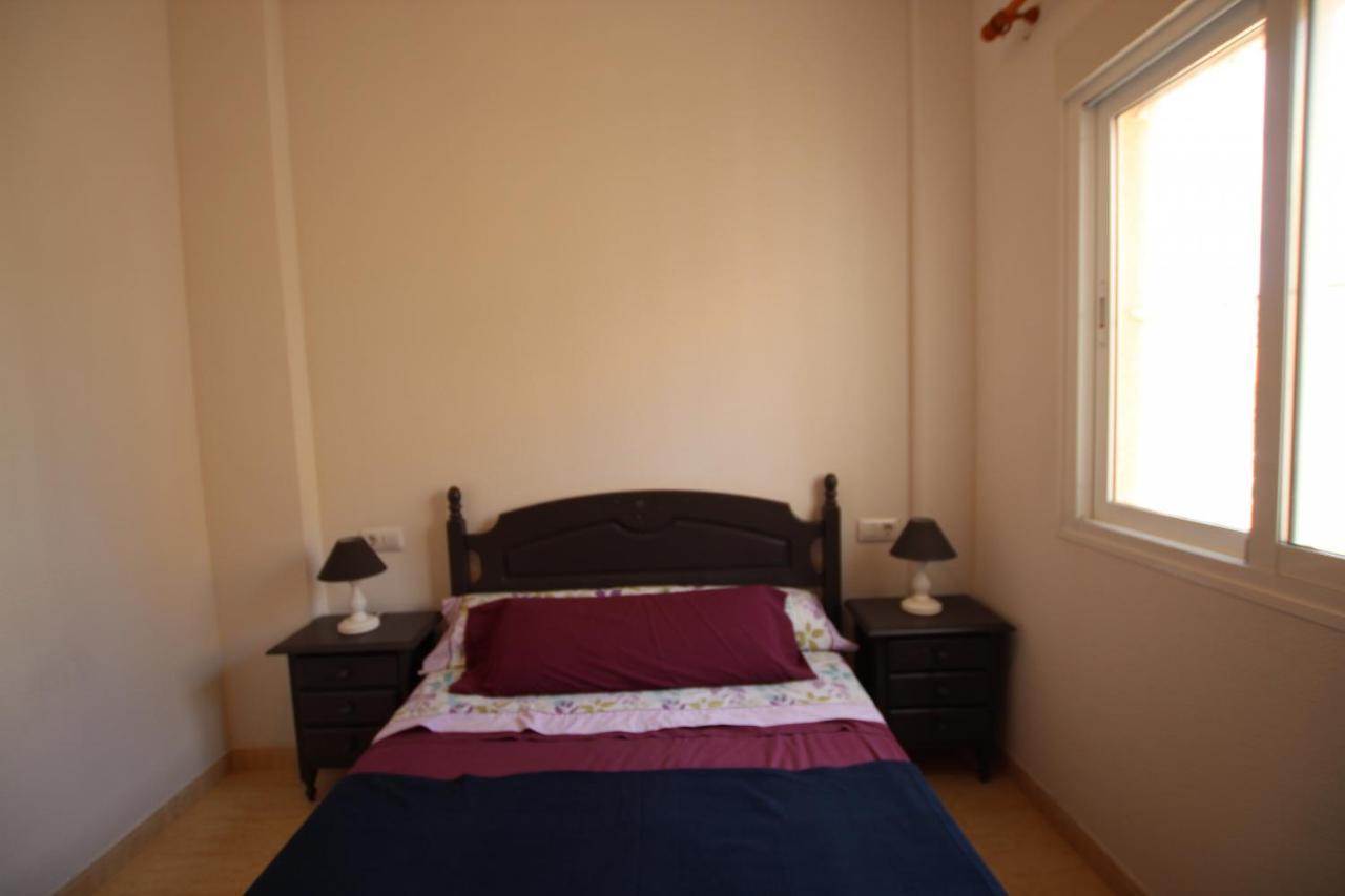 Apartamento El Faro By Rental Ole La Manga del Mar Menor Zewnętrze zdjęcie