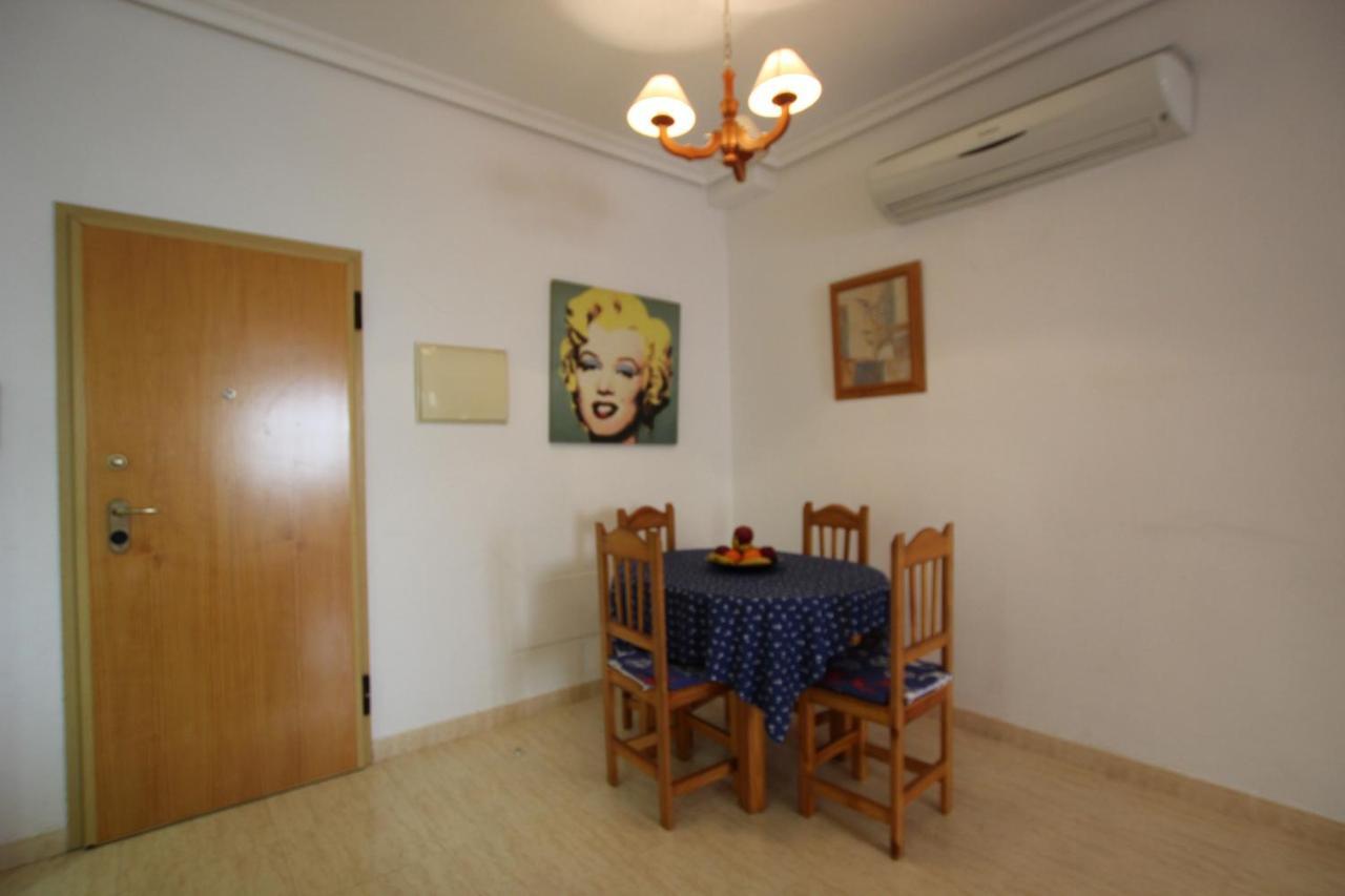 Apartamento El Faro By Rental Ole La Manga del Mar Menor Zewnętrze zdjęcie