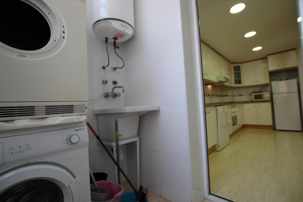 Apartamento El Faro By Rental Ole La Manga del Mar Menor Zewnętrze zdjęcie