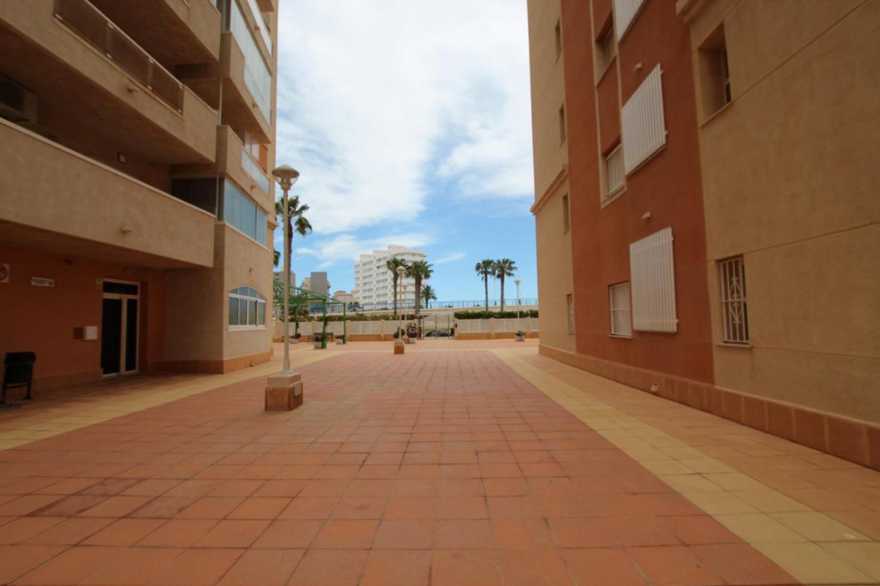 Apartamento El Faro By Rental Ole La Manga del Mar Menor Zewnętrze zdjęcie