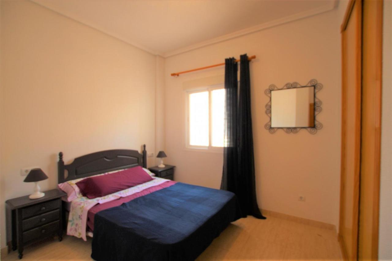 Apartamento El Faro By Rental Ole La Manga del Mar Menor Zewnętrze zdjęcie