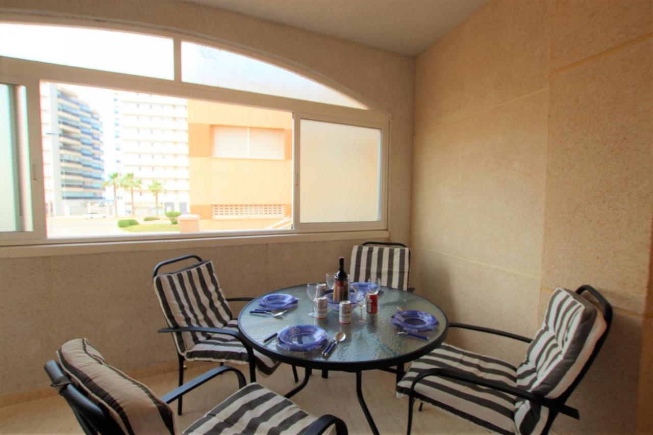 Apartamento El Faro By Rental Ole La Manga del Mar Menor Zewnętrze zdjęcie