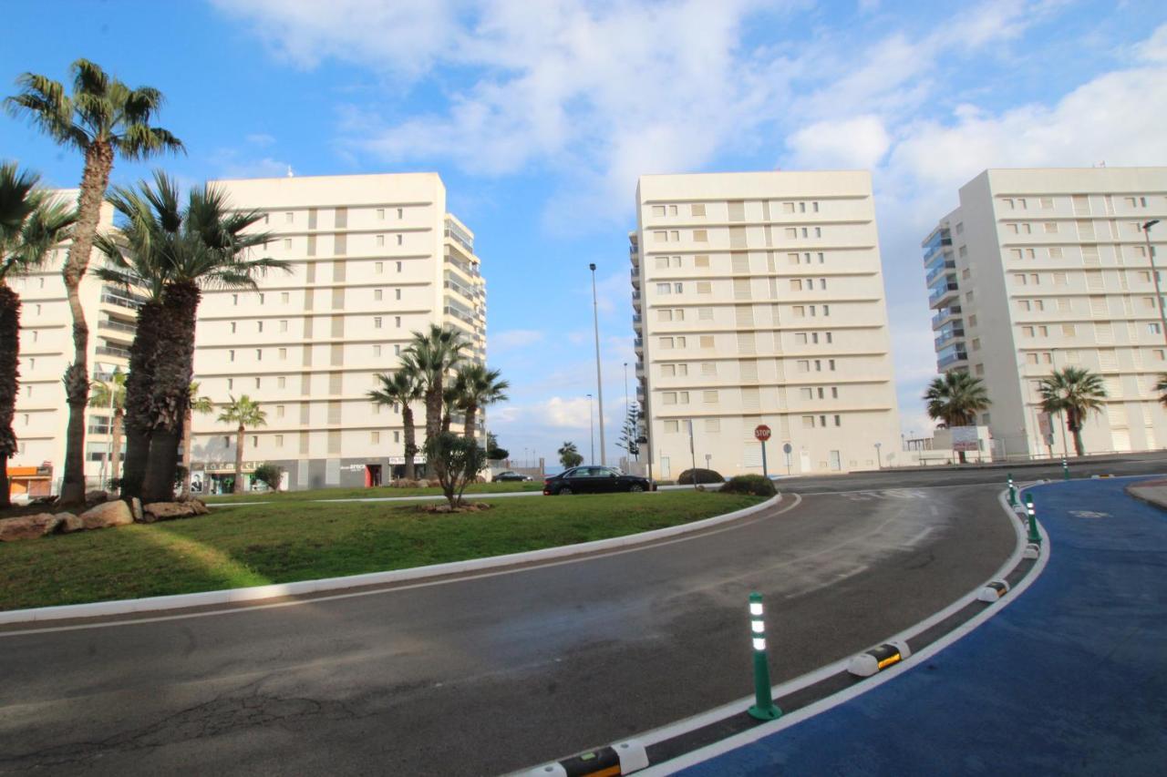 Apartamento El Faro By Rental Ole La Manga del Mar Menor Zewnętrze zdjęcie